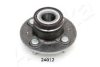 ASHIKA 44-24012 Wheel Hub
